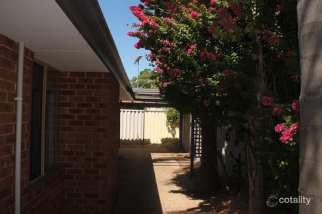 Property photo of 3/11 Bishopsgate Street Lathlain WA 6100