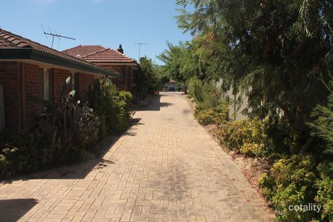 Property photo of 3/11 Bishopsgate Street Lathlain WA 6100
