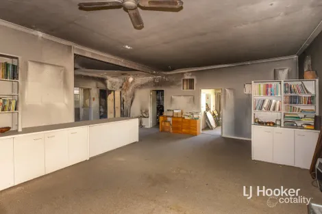 Property photo of 11 McKinlay Street Braitling NT 0870