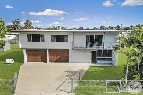 21 Silky Oak St, Kirwan, QLD 4817