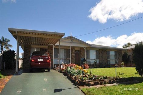 Property photo of 283 Greenwattle Street Cranley QLD 4350