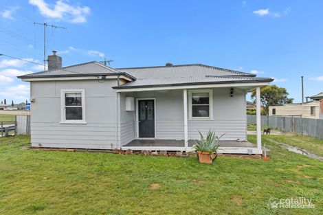 Property photo of 128 Inkerman Street Maryborough VIC 3465