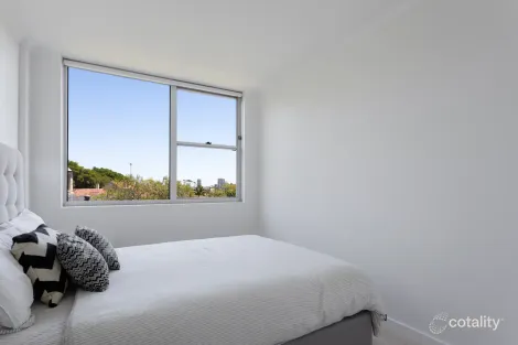 Property photo of 21/321 Edgecliff Road Woollahra NSW 2025