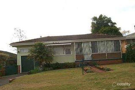 19 Weller St, Rangeville, QLD 4350