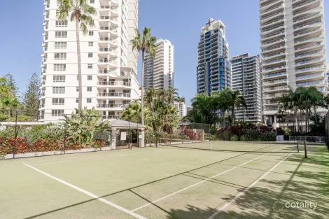 Property photo of 21/1-9 Hughes Avenue Main Beach QLD 4217
