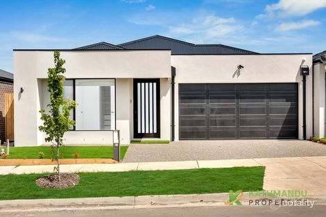 43 Joy Dr, Mickleham, VIC 3064