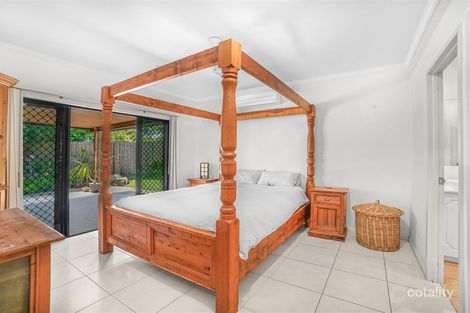 Property photo of 14 Coolamon Terrace Mount Sheridan QLD 4868
