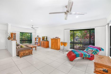 Property photo of 14 Coolamon Terrace Mount Sheridan QLD 4868