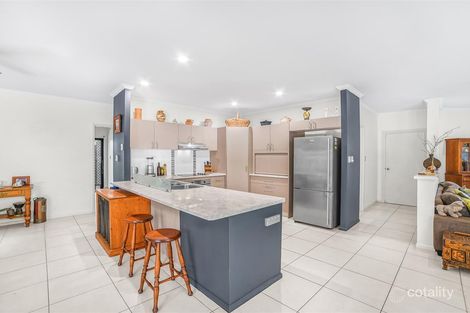 Property photo of 14 Coolamon Terrace Mount Sheridan QLD 4868