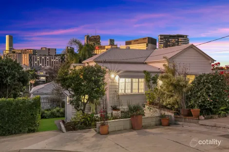 20 Prospect Tce, Highgate Hill, QLD 4101