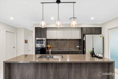 Property photo of 22 Crux Street Box Hill NSW 2765