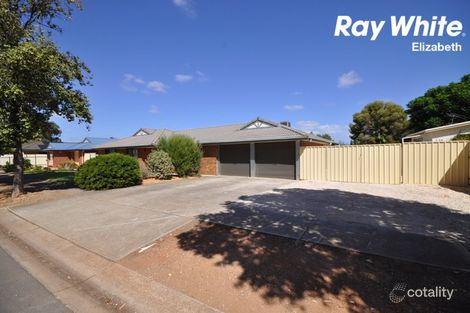 21 Durrington Rd, Elizabeth, SA 5112