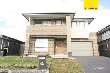 20 Carnelian St, Leppington, NSW 2179
