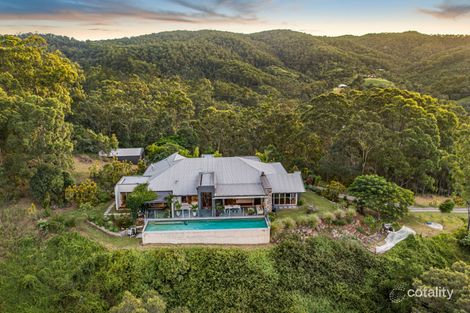 Property photo of 56 Pacey Road Upper Brookfield QLD 4069