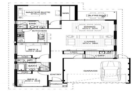 Property photo of 5 Jeffrey Loop Brookdale WA 6112