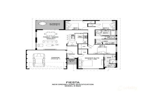 Property photo of 6 Nesbit Drive Haynes WA 6112