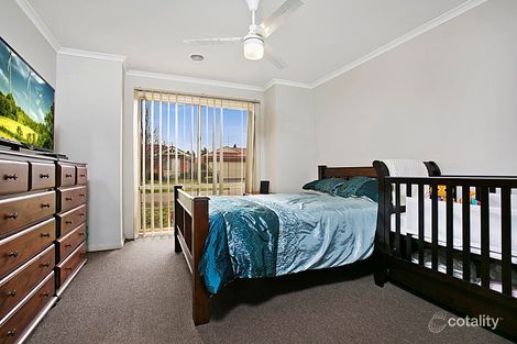 Property photo of 6 Stevenson Street Wallan VIC 3756