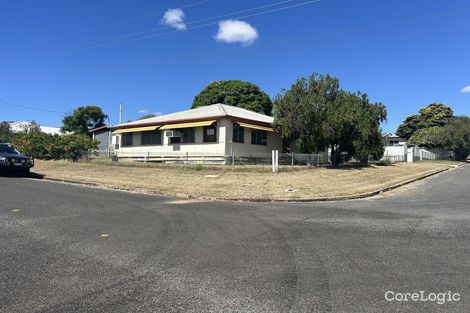 36 Wood St, Springsure, QLD 4722