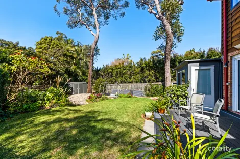 Property photo of 150 Avalon Parade Avalon Beach NSW 2107