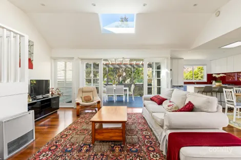 Property photo of 150 Avalon Parade Avalon Beach NSW 2107