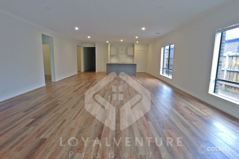 Property photo of 42 Carrick Street Point Cook VIC 3030