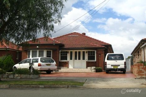 80 Iliffe St, Bexley, NSW 2207