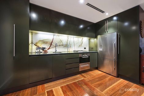 Property photo of 16/56A Pirrama Road Pyrmont NSW 2009