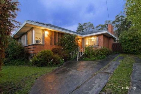 Property photo of 55 Humber Road Croydon North VIC 3136