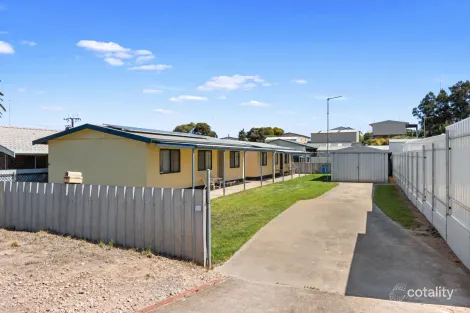Property photo of 61 Clayton Drive North Beach SA 5556