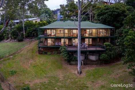 Property photo of 62 Sunset Road Kenmore QLD 4069