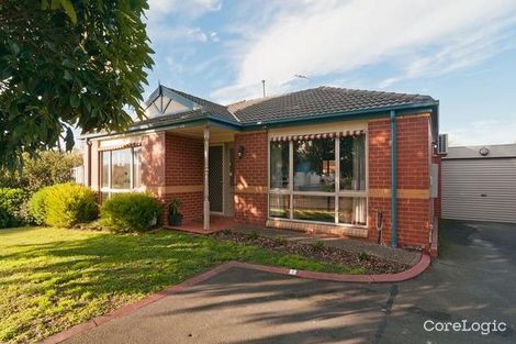 Property photo of 1/355 Dorset Road Croydon VIC 3136