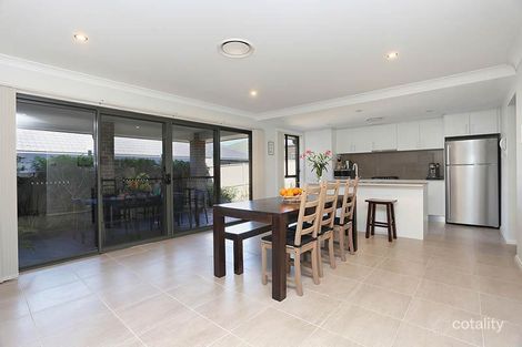 Property photo of 48 Hampshire Boulevard Spring Farm NSW 2570