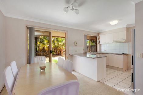 Property photo of 13/2 Cassowary Drive Burleigh Waters QLD 4220