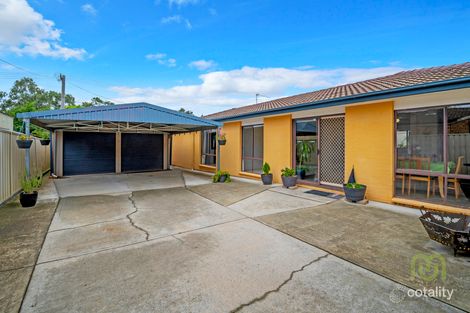 Property photo of 69 Abercorn Crescent Isabella Plains ACT 2905