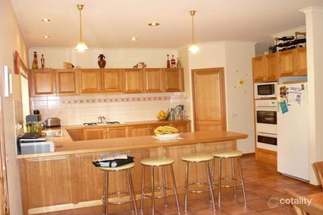 Property photo of 37 The Parkway Patterson Lakes VIC 3197