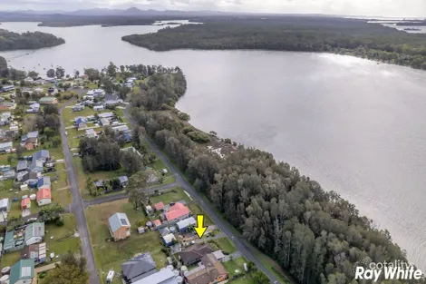 Property photo of 29 Coomba Road Coomba Park NSW 2428