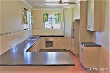 Property photo of 3 Chardonnay Drive Condon QLD 4815