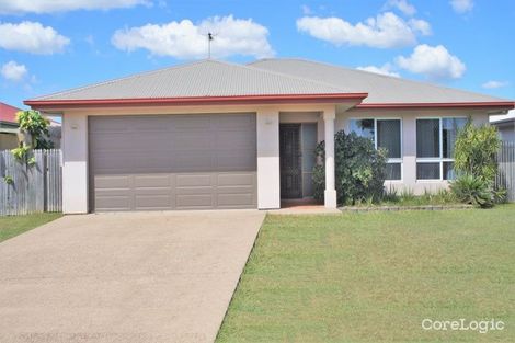 Property photo of 3 Chardonnay Drive Condon QLD 4815