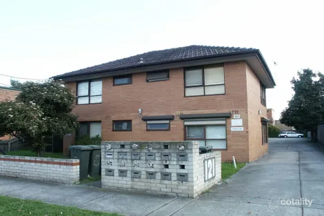 11/121 Anderson Rd, Albion, VIC 3020
