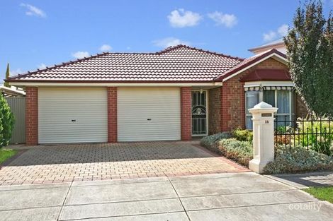 18 Sutherland Rd, Ferryden Park, SA 5010
