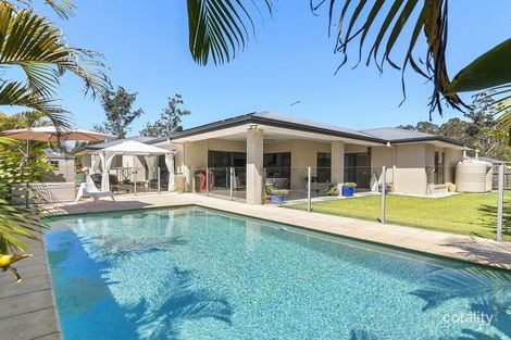 Property photo of 6 Amphora Street Mount Cotton QLD 4165