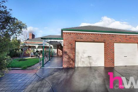 Property photo of 1 Clover Court Grovedale VIC 3216