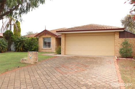 Property photo of 49 Montebourg Meander Port Kennedy WA 6172