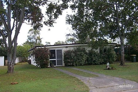 4 Eliza St, Kelso, QLD 4815