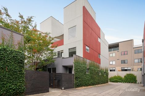 9/18 Islington St, Collingwood, VIC 3066
