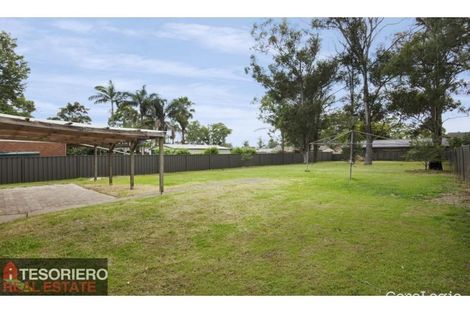 Property photo of 64 Victoria Road Rooty Hill NSW 2766