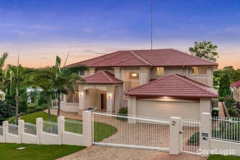 Property photo of 2 Drysdale Street Mount Ommaney QLD 4074