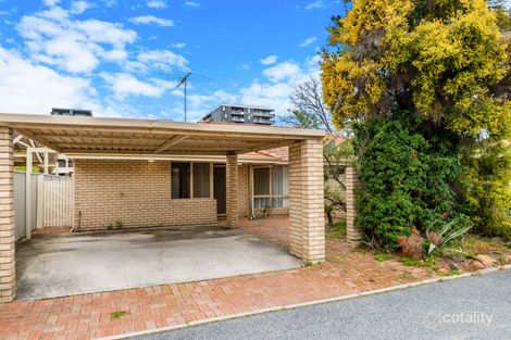 Property photo of 3/41 Leonora Street Como WA 6152