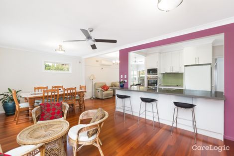 Property photo of 2 Eyre Place Kirrawee NSW 2232
