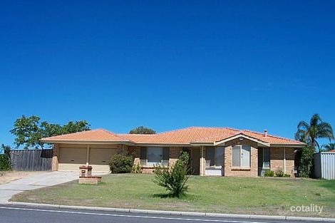 98 Forest Lakes Dr, Thornlie, WA 6108